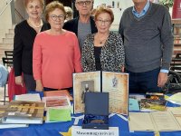 25. Mosonmagyaróvári Civil Nap